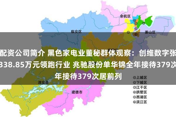 配资公司简介 黑色家电业董秘群体观察：创维数字张知年薪338.85万元领跑行业 兆驰股份单华锦全年接待379次居前列